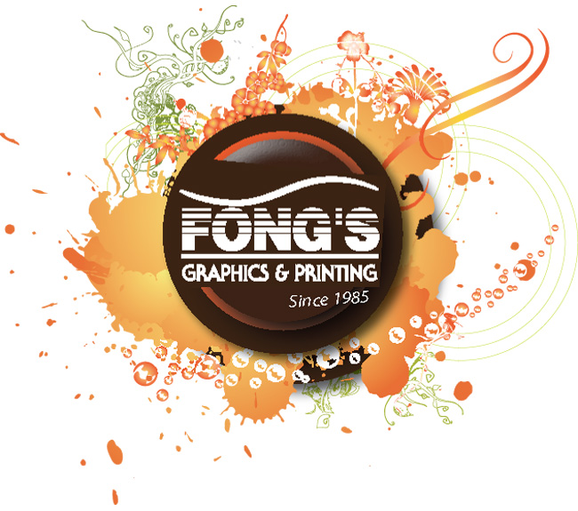 Fongs Graphics & Printing