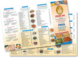 togo menu