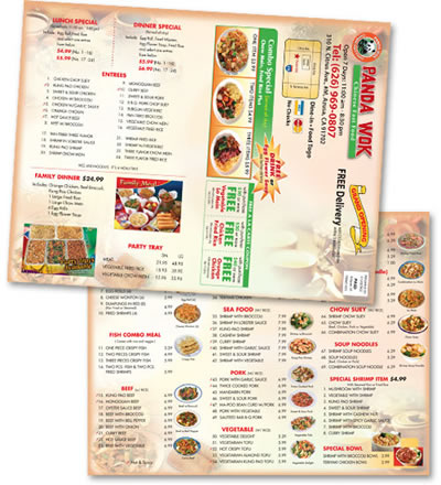 togo menu