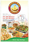 togo menu