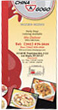 togo menu