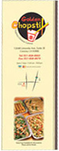 togo menu