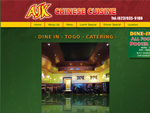 AJK Chinese Cuisine