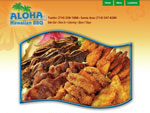 Aloha Hawaiian BBQ