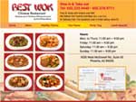 Best Wok Phoenix