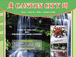 Canton City Restaurant