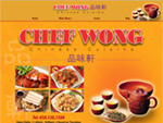 Chef Wong San Diego