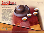 China Tango Bistro