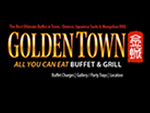 Golden Town Buffet