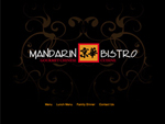 Mandarin Bistro