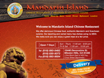 Mandarin Island