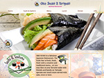 Oko Sushi & Teriyaki