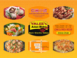 Yalees Asian Bistro