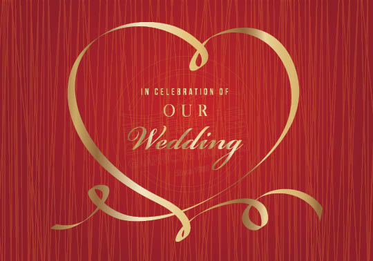 Wedding Cards