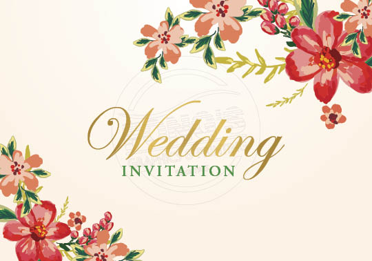 Wedding Cards