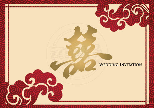 Wedding Cards