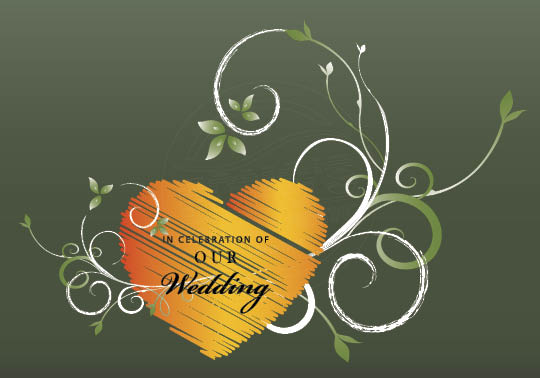 Wedding Cards