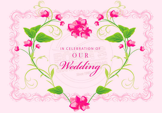 Wedding Cards