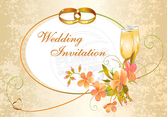 Wedding Cards
