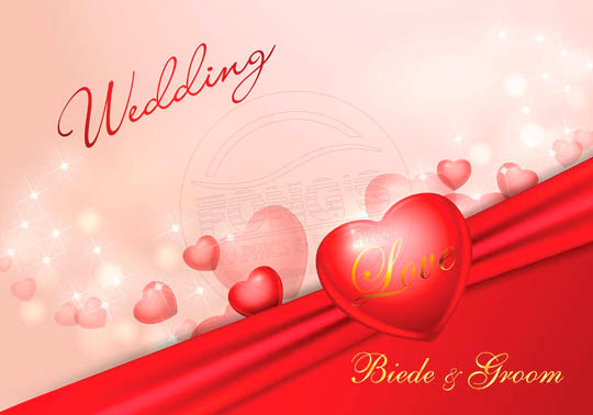 Wedding Cards