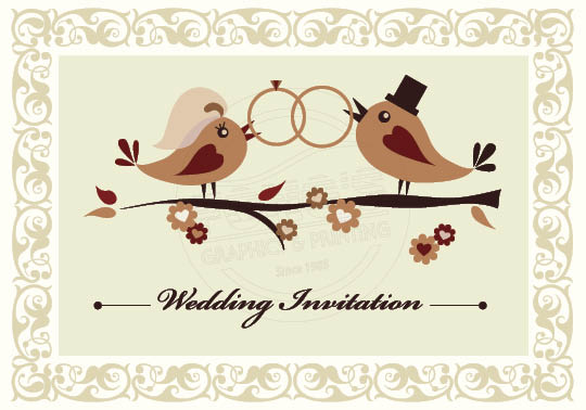 Wedding Cards