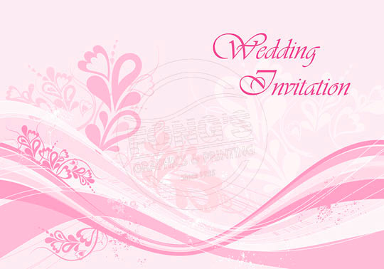 Wedding Cards