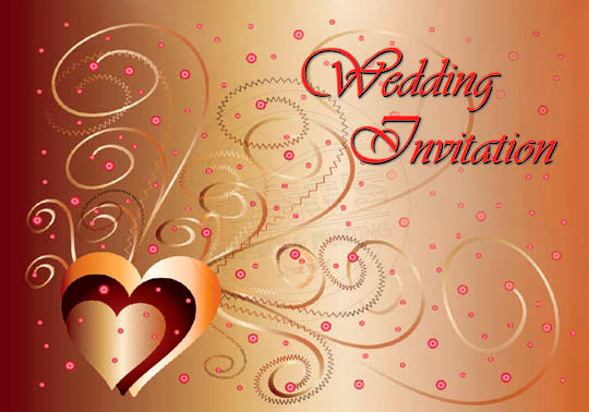 Wedding Cards