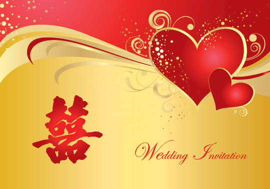 Wedding Cards