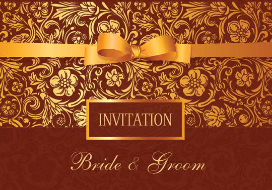 Wedding Cards