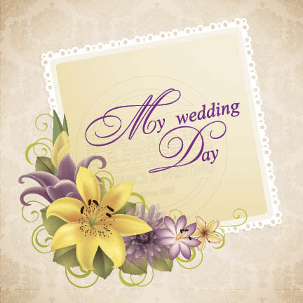 Wedding Cards