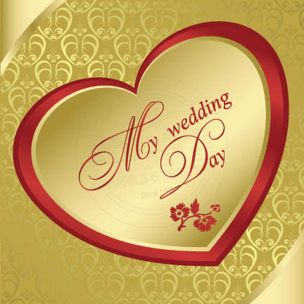 Wedding Cards