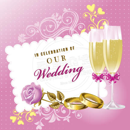 Wedding Cards