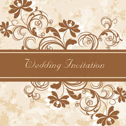 Wedding Cards