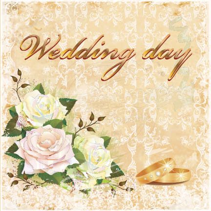 Wedding Cards