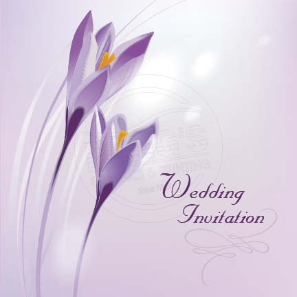 Wedding Cards