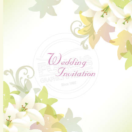 Wedding Cards