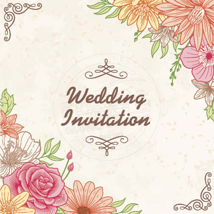 Wedding Cards