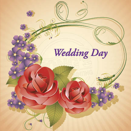 Wedding Cards