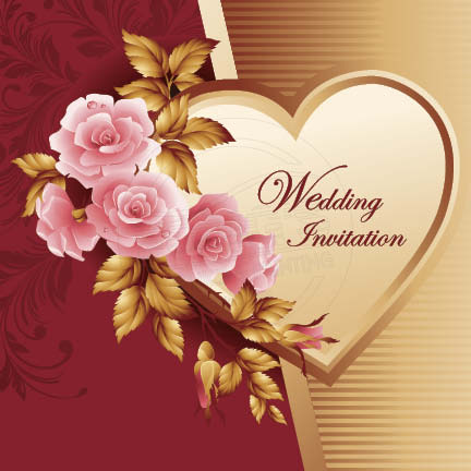 Wedding Cards