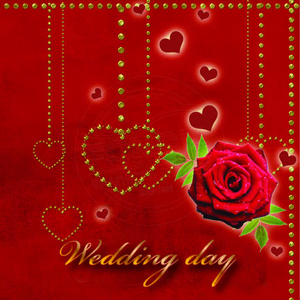 Wedding Cards