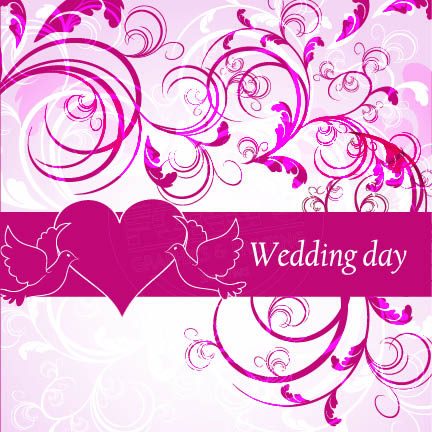 Wedding Cards