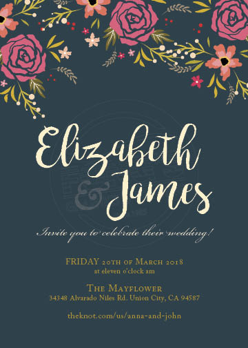 Wedding Cards