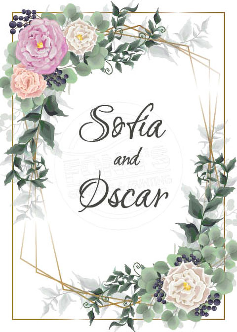 Wedding Cards