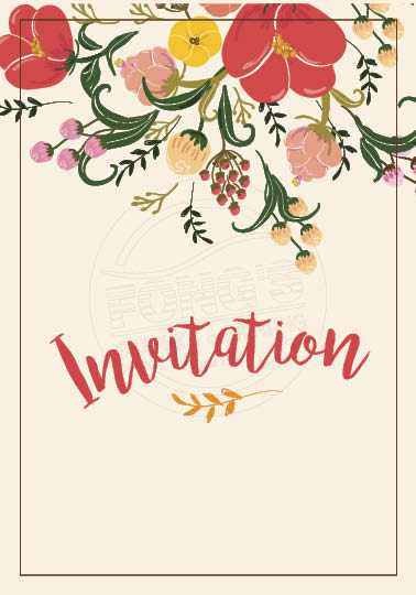 Wedding Cards