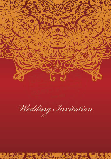 Wedding Cards