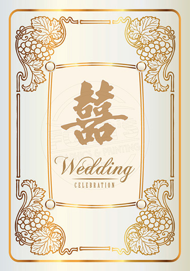 Wedding Cards