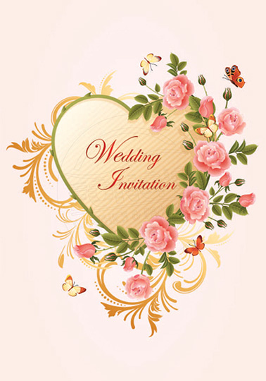 Wedding Cards