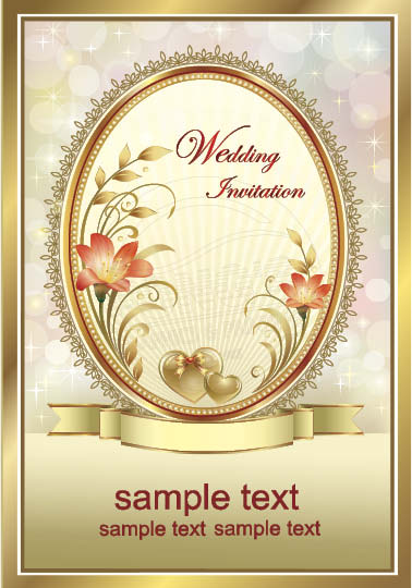 Wedding Cards