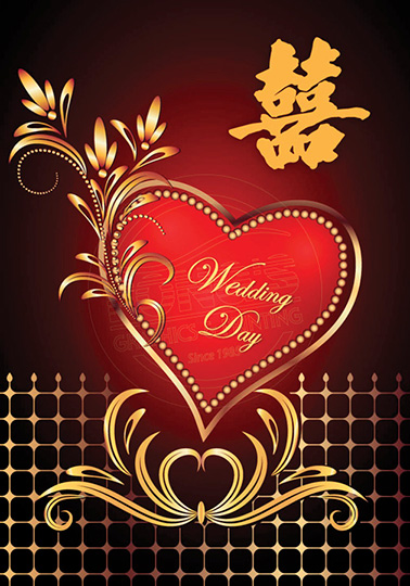 Wedding Cards