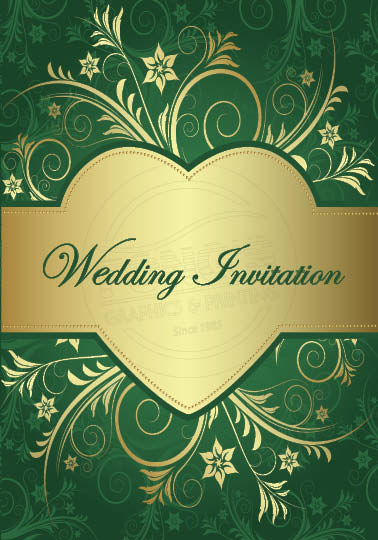 Wedding Cards